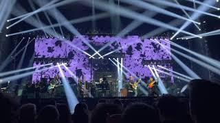 Hans Zimmer Live @ Turin 01.05.2023 - The Dark Knight Suite