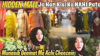 Haroon shopping center karachi | Hidden place | unbelievable cheezein Kam price mein | online