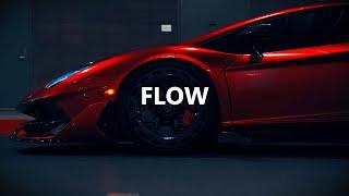 Tyga x Offset Type Beat - "FLOW" Club Banger Type Beat 2024 Samson Beats x Vez Beats