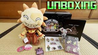 UNBOXING | Five Nights at Freddy's Security Breach Collector's Edition