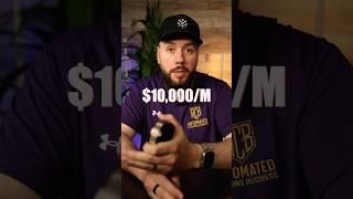If You're Still Taking $500 Cleaning Clients… You're Doing It Wrong