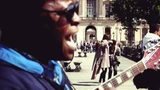 A Take Away Show - Lee Fields - Don't Leave me this way