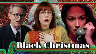 Before & After "Me Too" | A BLACK CHRISTMAS Analysis