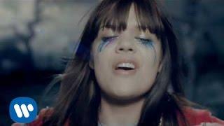 Bat For Lashes - Daniel (Official Music Video)