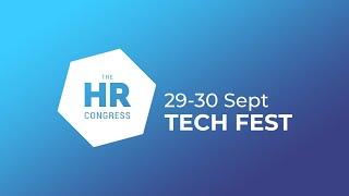 The HR Congress TechFest