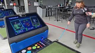 Topgolf Pompano Beach - Golf para todos