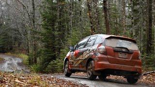 How To Go Rally Racing On A Budget