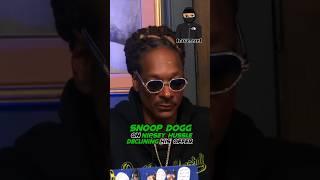 Snoop Dogg on Nipsey Hussle Declining His Offer 