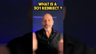 What is a 301 Redirect?