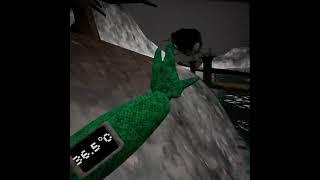 ￼ I’m not playing gorilla tag so this is this new game name apes that I’m playing ninja puff 66