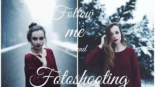 FOLLOW ME AROUND • FOTOSHOOTING | Itskimberlysworld