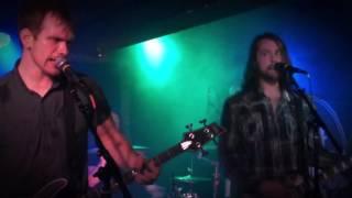 Line Of Defense: Follow Me (Live @ The Auricle)