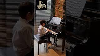 Fritz Spindler - Theme performed by Jeffrey Shield for WAMT Association #Shorts