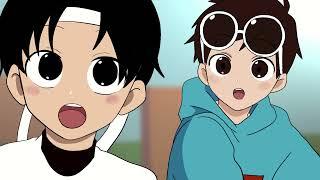 Dream Team Birthday Party Animatic