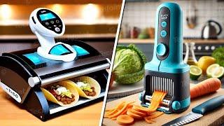 55 Amazon Gadgets You’ll Want in Your Kitchen RIGHT NOW!