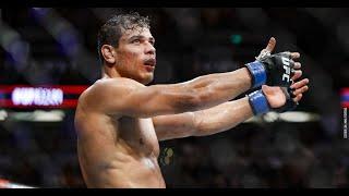 Paulo Costa- HIGHLIGHTS 2020 [HD]