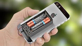 3 Awesome Smartphone Life Hacks