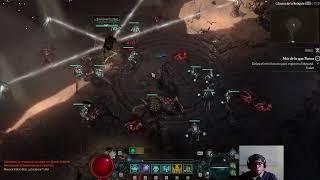 Diablo 4 season 5: Leveling Nigromante día 60 #diablo4 #diabloiv #diablo #gameplay