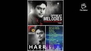 #Harris jayaraj # melody song collection  # king of melody song collection ||