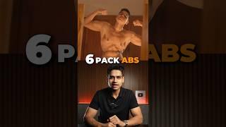 This Pyramid Scheme can help you achieve a 6 pack physique