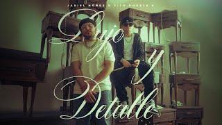 Lujo y Detalle (Video Oficial) - Jasiel Nuñez, Tito Double P