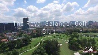 Teaser for the Maybank Championship Malaysia 2016 Royal Selangor Golf Club course preview video