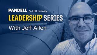 Location Intelligence Strategies for the Pipeline Industry | Pandell Leadership Series