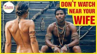 The Tribe with The Strangest Traditions Ever - Travel Documentary