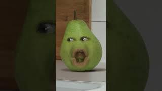 Annoying Orange NAKED!!!