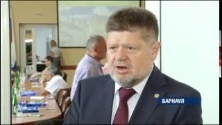 Евгений Брюн, главный психиатр-нарколог Минздрава России 05.08.16