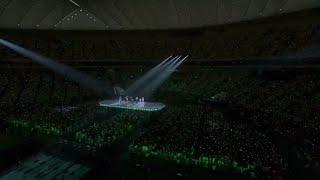 aespa - Hold On Tight (Remix ver.) | 2023 ‘SYNK : HYPER LINE’ Special Edition at Tokyo Dome