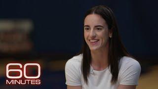 Caitlin Clark, Napheesa Collier on WNBA’s success in watershed season | 60 Minutes