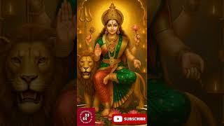 Durga Ji – Embrace Shakti & Protection | 8:30 PM Bhakti #trending #shorts