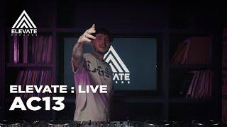 ELEVATE : LIVE - AC13