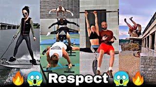 Amazing Respect Videos  | Latest Respect 