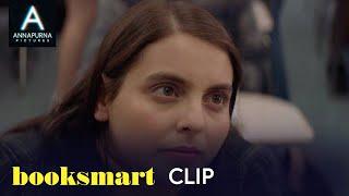 BOOKSMART | Nobody's Winning