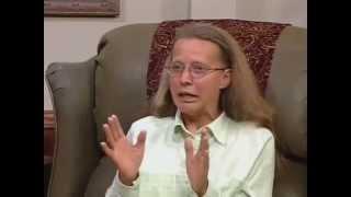 Testimony of Linda Wood ex. Neville on W. Branham (Elijah Through The Eyes Of A Child) - continued