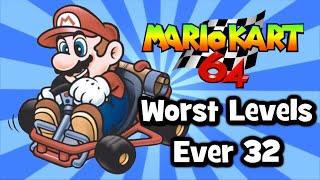 Worst Levels Ever # 32