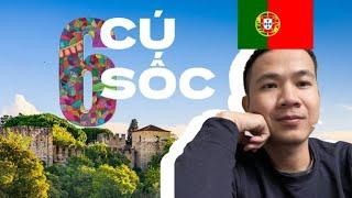 Du học sinh Bồ Đào Nha chia sẻ về định cư và Niềm vui khi được ăn mì #toobo #cuongnguyenineurope