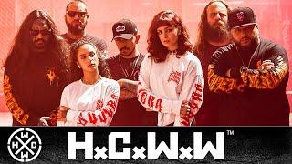 SUJERA FEAT. NORTHWALK - ORIGINAL DE VILA - HC WORLDWIDE (OFFICIAL 4K VERSION HCWW)