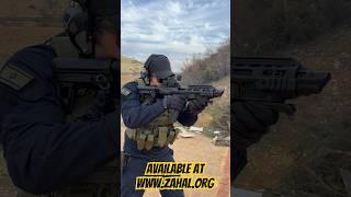 IMI Defense conversion kit available at ZAHAL ערכת הסבה