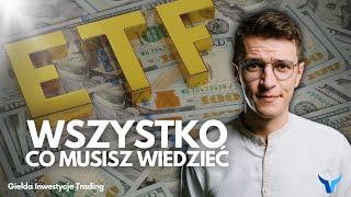 Jedyny film o ETF 'ach, który musisz obejrzeć