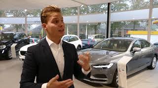 Luc van Kessel - Volvo Reede | IVA Driebergen Business School