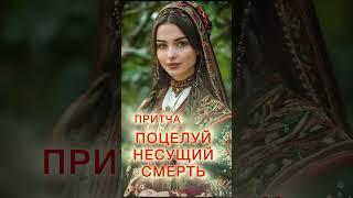 Мудрая притча о любви #притча #мудрость #мудрыемысли #истории #любовь #интересно #мотивациянауспех