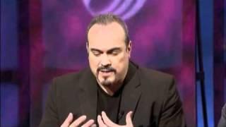 David Zayas on ATW's Working in the Theatre - Through Their Eyes: Actors 2011