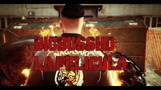 BigBossHD: La Pelicula