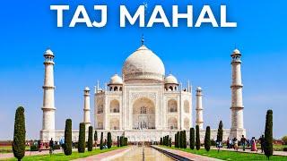 13 Surprising Facts about Taj Mahal!