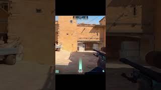 Клатч 2 в 5  #cs2 #csgo #counterstrike #gaming #csgoclips  #csgomoments #csgohighlights