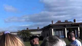 Mullingar Columb Barracks Army Open Day 2010 part 4