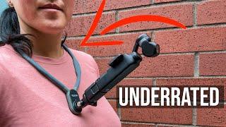 My MOST USED Underrated Vlogging Camera Accessories